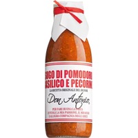 Don Antonio Sugo al Pecorino