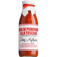 Don Antonio Sugo alla Toscana