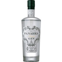 Panarea Gin Panarea Island Gin