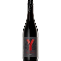Yalumba Shiraz Y