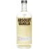 (20,32€/1l) Absolut Vanilia 1 Liter 38 % Vol 