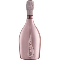 Pink Gold Prosecco Rosé DOC - Bottega