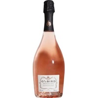Oddbird Oddbird Spumante Rosé Organic