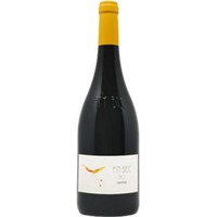 Cave Fin Bec Cuvée Rouge Bec AOC - - Wallis, Schweiz