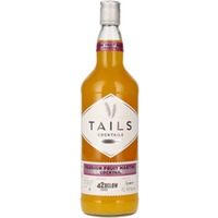 Tails Cocktails Passion Fruit 1L