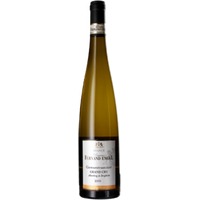 Gewürztraminer Grand Cru Altenberg Bergheim - Domaine Fernand Engel
