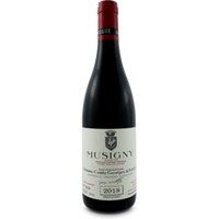 Musigny Grand Cru AC Cuvée Vieilles Vignes
