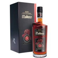 Malteco Rum 20 YO