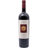 Korem Isola dei Nuraghi Rosso IGT Magnum