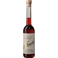 Edler Likör vom Roten Weinbergpfirsich der Mosel „Das Original“ (0,1 l)