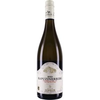 Zöhrer Grüner Veltliner Kapuzinerberg