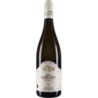 Zöhrer Grüner Veltliner Gebling