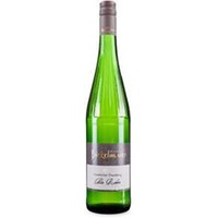 Oestricher Lenchen Riesling Alte Reben trocken
