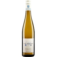 Georg Mosbacher Riesling Trocken