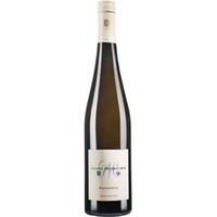 Georg Mosbacher Buntsandstein Magnum 150Cl.