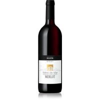Merlot Südtirol DOC 0,75l 13,5% - | Kellerei Bozen