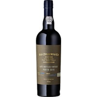 Van Zellers & Co Late Bottled Vintage Port -