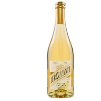 Zerozzante | Cuvée No.1 | weiße Trauben | alkoholfrei