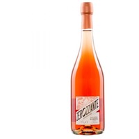 Zerozzante | Cuvée No.3 | roter Wildapfel | alkoholfrei