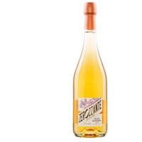 Zerozzante | Cuvée No.4 | Traube Rhabarber | alkoholfrei