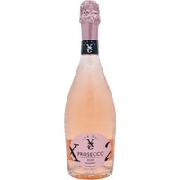 Cantine Vedova Prosecco DOC Rosé Millesimato extra dry - - Veneto, Italien