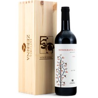 Monografia / 1 Romagna DOC Sangiovese Mazeno Riserva