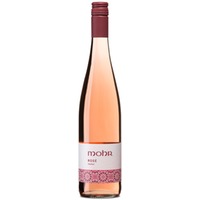 Spätburgunder Rose 2023/2024 Mohr Biowein