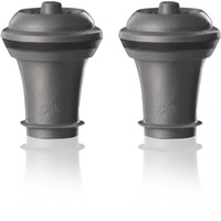 Vacu Vin Vakuum Ersatzstopfen (2er Set)