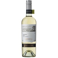 Ventisquero Reserva Valle de Casablanca DO Sauvignon Blanc 0,75 ℓ
