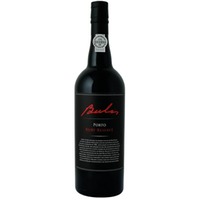 Bulas Ruby Reserve Porto DOC 0,75 ℓ