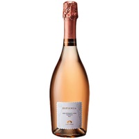 Casa Grazia Euphorya Vino Spumante Rosé Frappato 0,75 ℓ