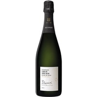 Devaux Coeur des Bar Blanc de Noirs Champagne AOC Brut 0,75 ℓ