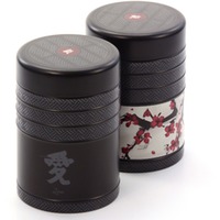 Dose Kyoto - mit Farbauswahl