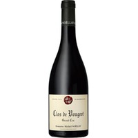 Michel Noëllat Clos de Vougeot Grand Cru