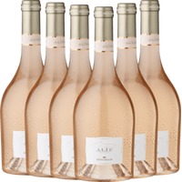 6er Vorteils-Weinpaket - Alìe Rosé Toscana IGT - Frescobaldi