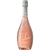 Fili Prosecco DOC Rose Brut Sacchetto