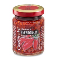Casa Rinaldi Salsa Piccante di Calabria 90g