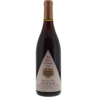 Pinot Noir Sanford and Benedict Vineyard