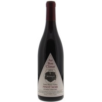 Pinot Noir Runway Vineyard