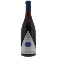 Pinot Noir Larmes de Grappe