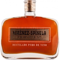 Ximénez-Spínola Brandy Cigars Club No. 2