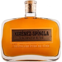 Ximénez-Spínola Brandy Cigars Club No. 1
