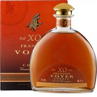 François Voyer XO Gold François Voyer Cognac Grande Champagne