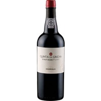 Churchill´s Quinta da Gricha´ Vintage Port