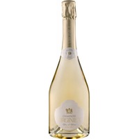 VIRGINIE T Blanc des Blancs Extra Brut Champagne Virginie T