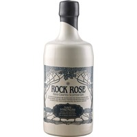 Dunnet Bay Distillery Rock Rose Navy Strenght Gin