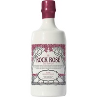 Dunnet Bay Distillery Rock Rose Old Tom Gin Pink Grapefruit