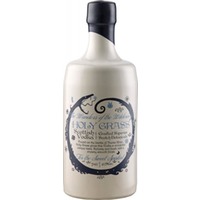 Dunnet Bay Distillery Rock Rose Holy Grass Vodka