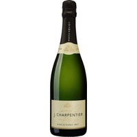 Blanc de Blancs Brut Champagne J. Charpentier