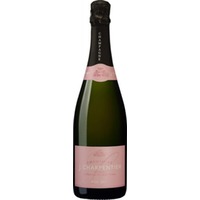 Rosé Brut Champagne J. Charpentier